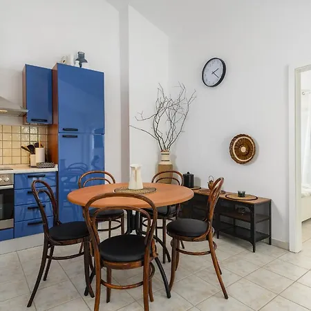 Apartment Tramontana Near The *