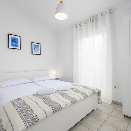 Tramontana Near The In - Umag Bašanija