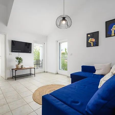 Tramontana Near The In - Umag *