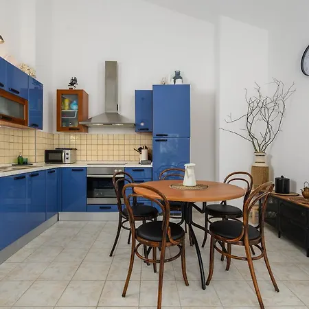 Tramontana Near The In - Umag Bašanija