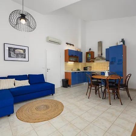 Tramontana Near The In - Umag * Bašanija