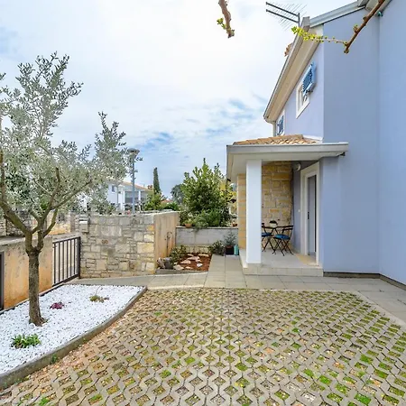 Apartment Tramontana Near The