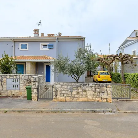 Tramontana Near The In - Umag *