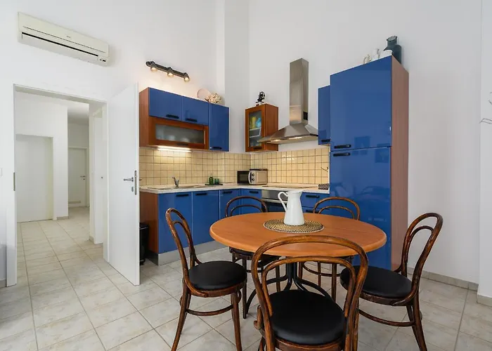 Tramontana Near The In - Umag Bašanija