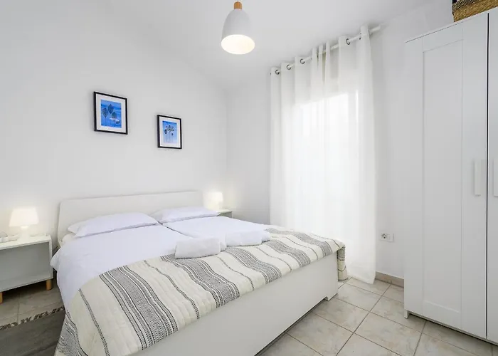 Tramontana Near The In - Umag Bašanija