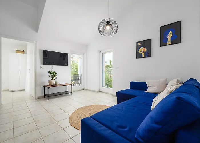 Tramontana Near The In - Umag *