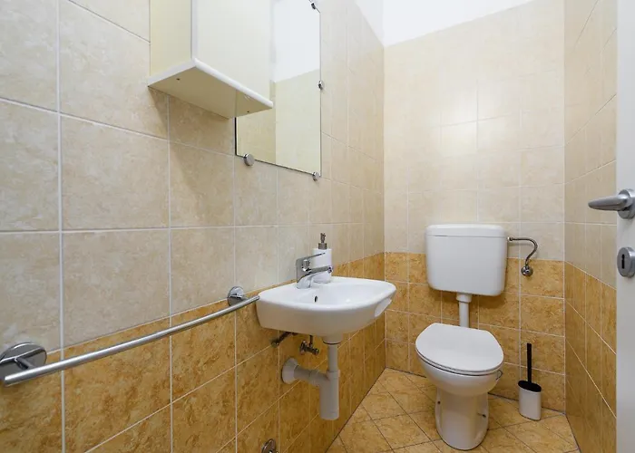 Tramontana Near The In - Umag Apartmán